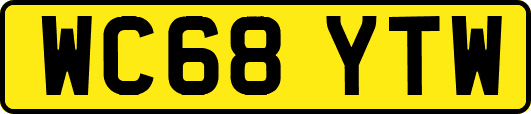 WC68YTW