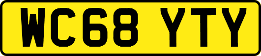 WC68YTY