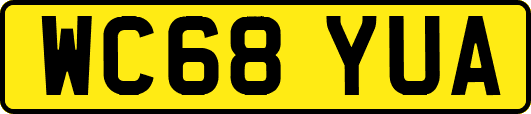 WC68YUA
