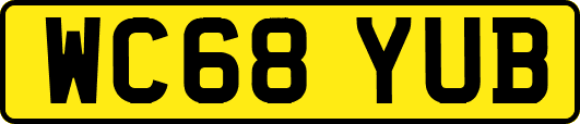 WC68YUB
