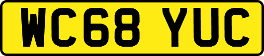 WC68YUC