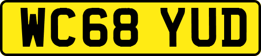 WC68YUD