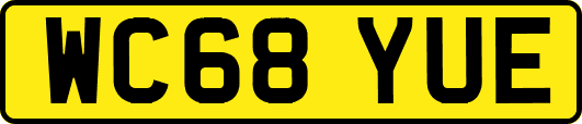 WC68YUE