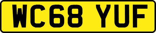 WC68YUF