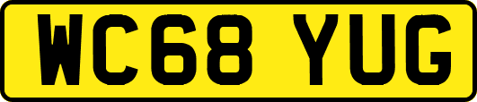 WC68YUG