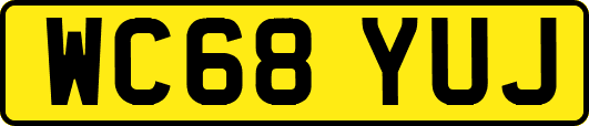 WC68YUJ