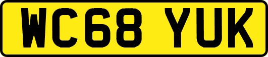 WC68YUK