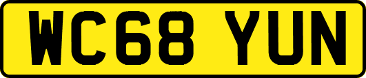 WC68YUN