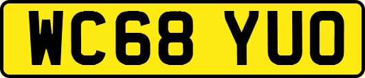 WC68YUO