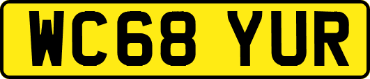 WC68YUR