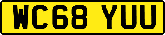 WC68YUU