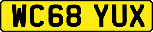 WC68YUX