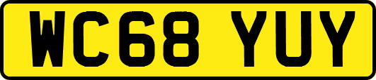 WC68YUY