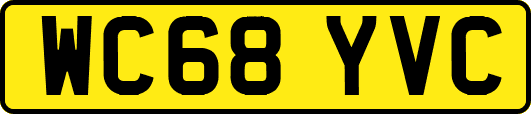 WC68YVC