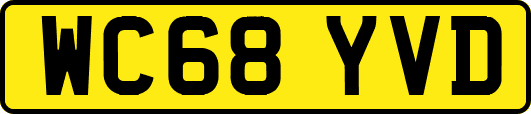 WC68YVD