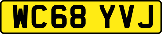 WC68YVJ