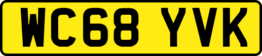 WC68YVK