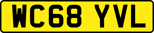 WC68YVL