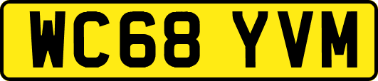 WC68YVM
