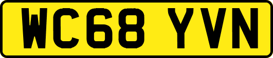 WC68YVN