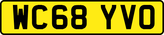 WC68YVO