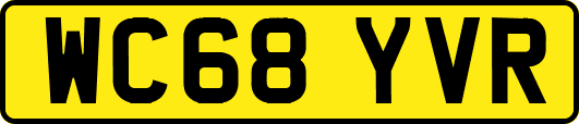 WC68YVR