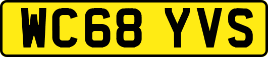 WC68YVS