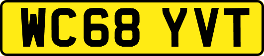 WC68YVT