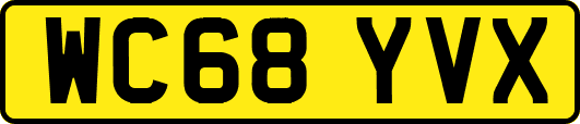 WC68YVX