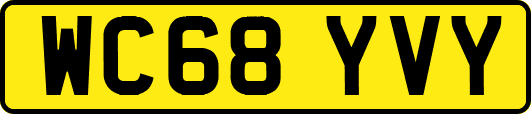 WC68YVY