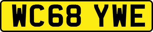 WC68YWE