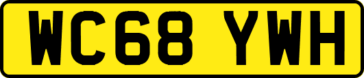 WC68YWH