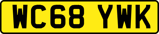 WC68YWK