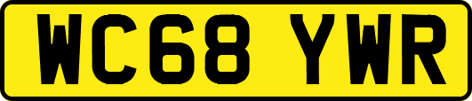 WC68YWR
