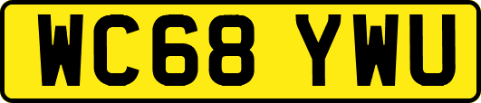 WC68YWU
