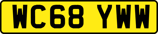 WC68YWW