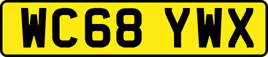 WC68YWX