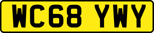 WC68YWY