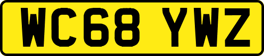 WC68YWZ