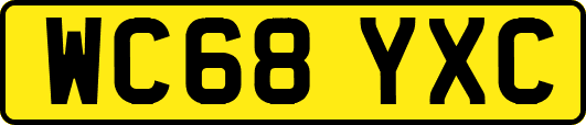 WC68YXC