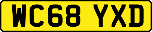 WC68YXD
