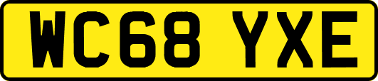 WC68YXE
