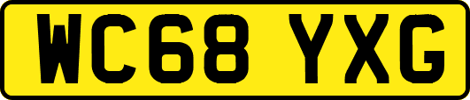 WC68YXG