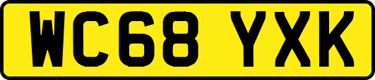 WC68YXK