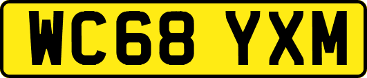 WC68YXM