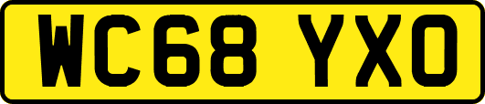 WC68YXO