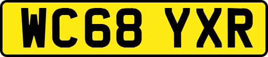 WC68YXR