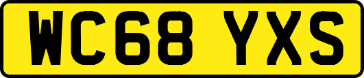 WC68YXS