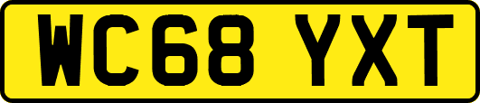WC68YXT