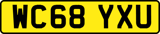 WC68YXU